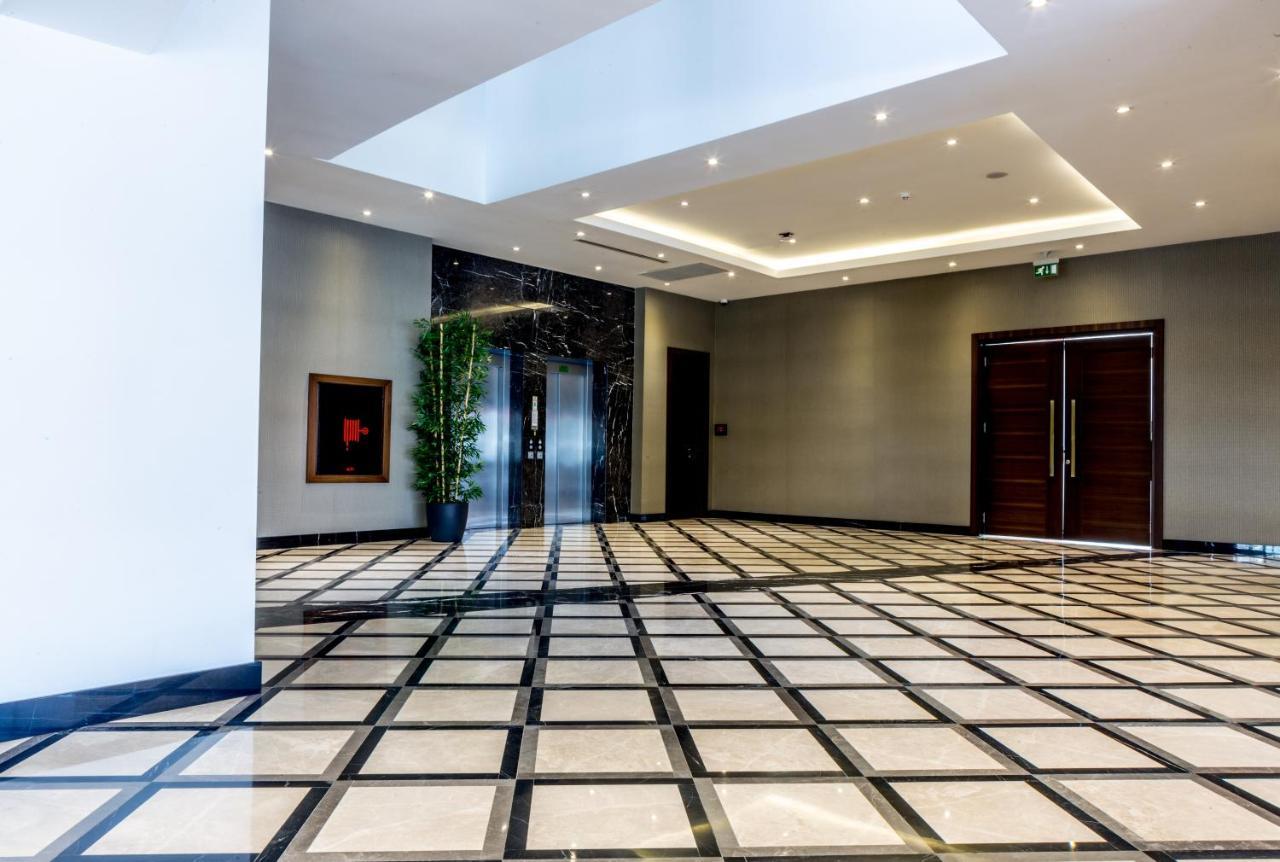 Willmont Hotel Balıkesir Exteriör bild